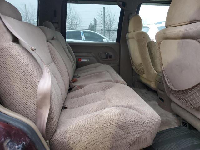 Photo 11 from auction – 1995 GMC YUKON with VIN 1GKEC13KXSJ734176