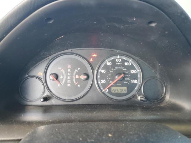 Photo 9 from auction – 2001 HONDA CIVIC DX with VIN 1HGEM22291L031415