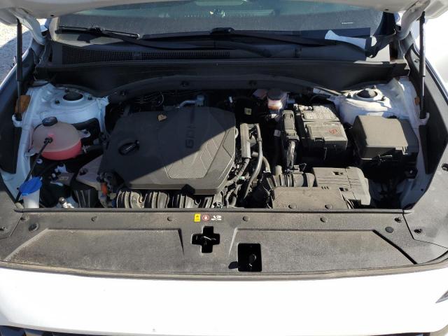 Photo 12 from auction – 2022 HYUNDAI SANTA FE S with VIN 5NMS14AJ3NH391690
