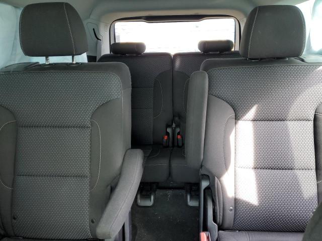 Photo 10 from auction – 2020 GMC ACADIA SLE with VIN 1GKKNKLA8LZ230125