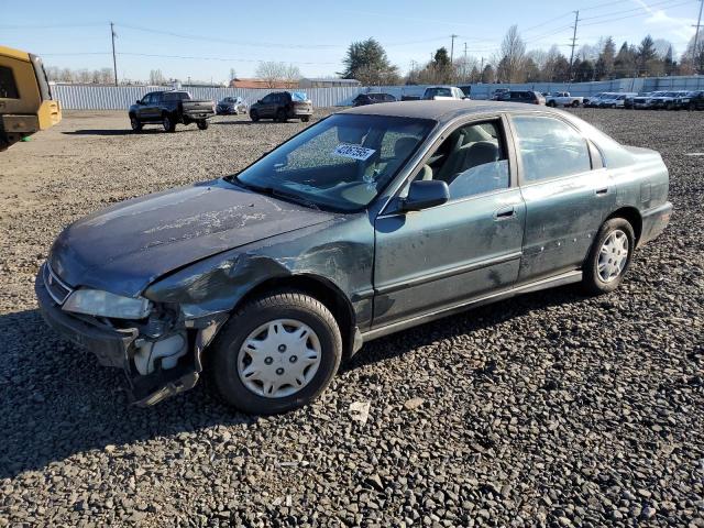 HONDA ACCORD VAL 1997 with VIN 1HGCD5681VA189871 - Photo from auction