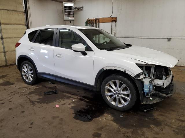 Photo 4 from auction – 2015 MAZDA CX-5 GT with VIN JM3KE4DY3F0458794