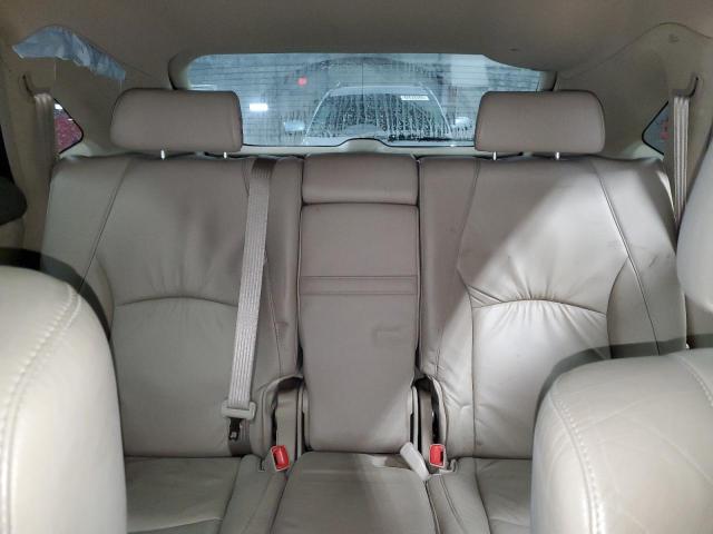 Photo 10 from auction – 2005 LEXUS RX 330 with VIN 2T2HA31U85C056358