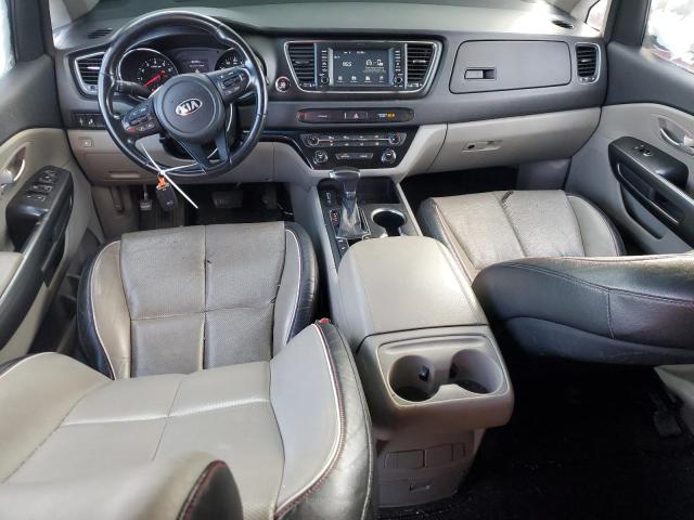 صورة رقم 8 من المزاد - 2019 KIA SEDONA LX مع VIN KNDMB5C19K6517665
