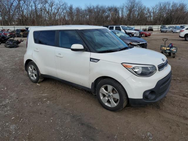 Photo 4 from auction – 2017 KIA SOUL with VIN KNDJN2A26H7428790