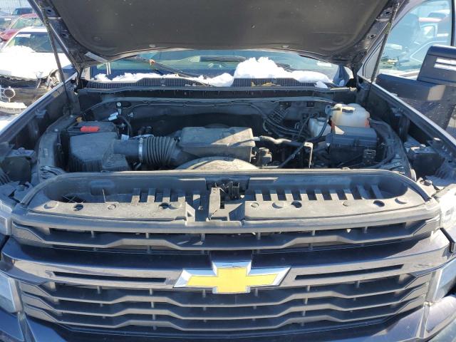 Photo 11 from auction – 2024 CHEVROLET SILVERADO with VIN 2GC4YME72R1138485