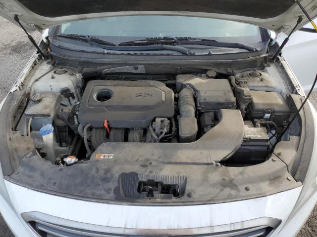 Photo 11 from auction – 2017 HYUNDAI SONATA SE with VIN 5NPE24AF0HH461806