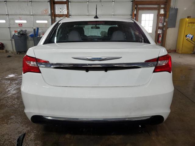 Photo 6 from auction – 2012 CHRYSLER 200 LX with VIN 1C3CCBAB5CN191331