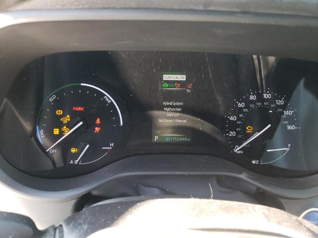 Photo 9 from auction – 2021 TOYOTA SIENNA XLE with VIN 5TDYSKFC7MS033039