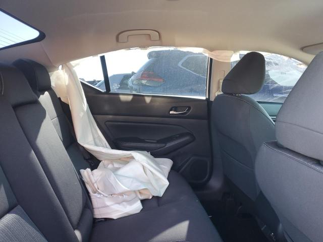 Photo 10 from auction – 2019 NISSAN ALTIMA S with VIN 1N4BL4BV4KC221107