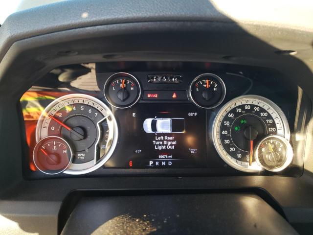 Фото 9 с аукциона – 2015 RAM 1500 SLT с VIN 1C6RR7TT9FS609653