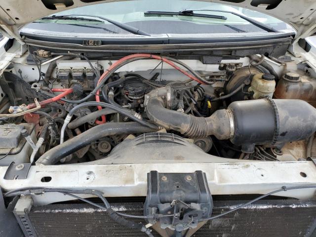 Photo 11 from auction – 2007 FORD F150 with VIN 1FTRF122X7NA81452