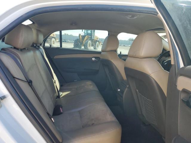 Photo 10 from auction – 2010 CHEVROLET MALIBU 2LT with VIN 1G1ZD5E77AF175884