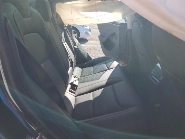Photo 10 from auction – 2025 TESLA MODEL 3 with VIN 5YJ3E1EA1SF913456