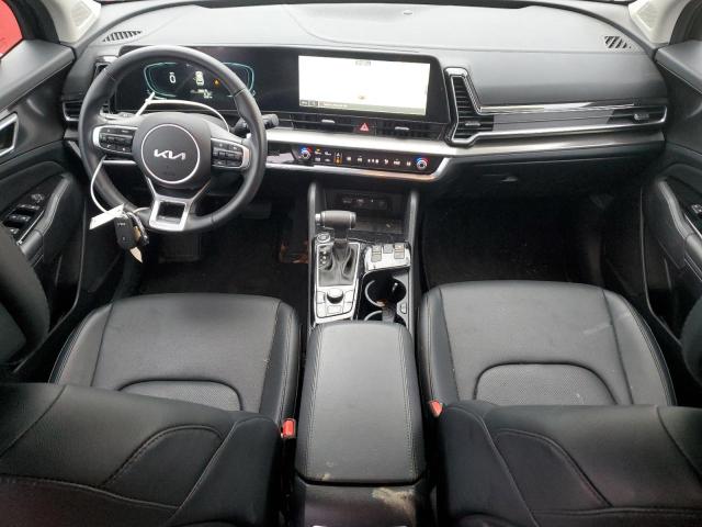 Photo 8 from auction – 2024 KIA SPORTAGE E with VIN 5XYK3CDF2RG203656