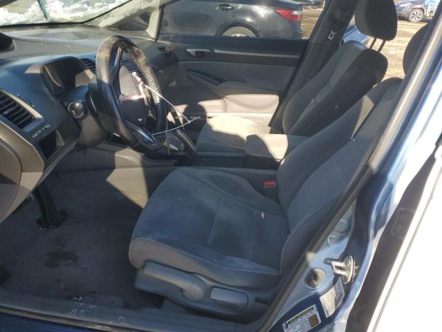 صورة رقم 7 من المزاد - 2010 HONDA CIVIC EX مع VIN 19XFA1F86AE040666