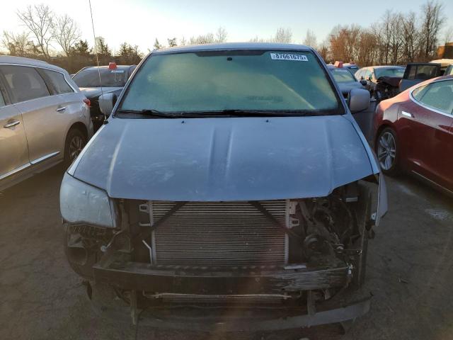 Photo 5 from auction – 2015 DODGE GRAND CARA with VIN 2C4RDGBG3FR704609