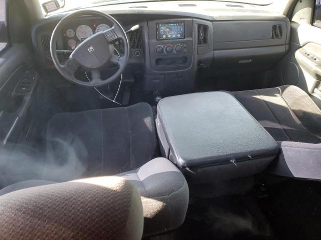 Photo 8 from auction – 2005 DODGE RAM 2500 S with VIN 3D7KS28C45G741676