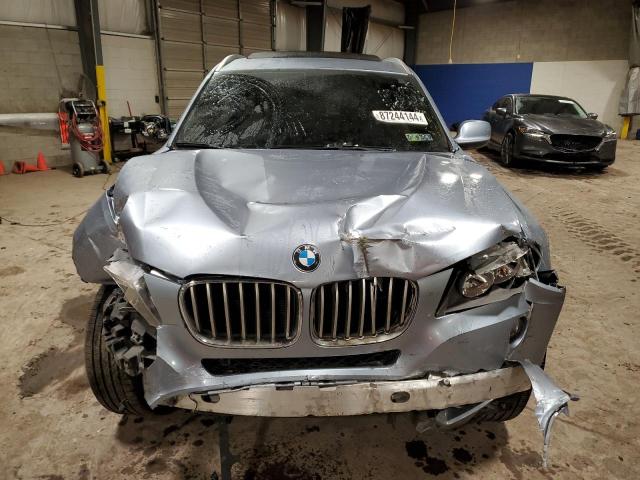 Photo 5 from auction – 2013 BMW X3 XDRIVE2 with VIN 5UXWX9C59D0A23463