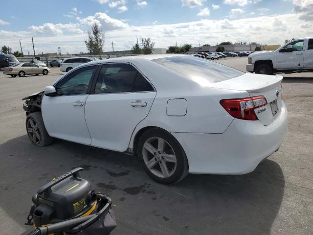 Photo 2 from auction – 2013 TOYOTA CAMRY L with VIN 4T1BF1FK7DU654574