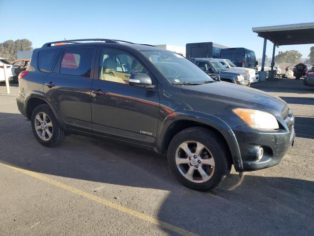 Photo 4 from auction – 2010 TOYOTA RAV4 LIMIT with VIN 2T3DF4DVXAW064220