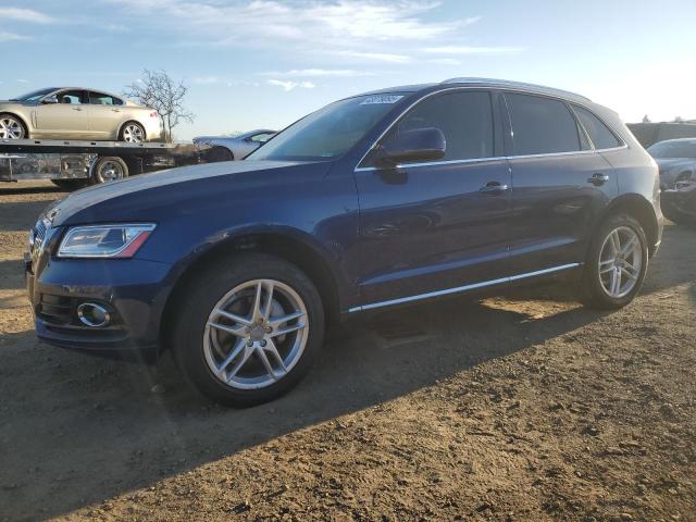 AUDI Q5 PREMIUM 2014 con VIN WA1LFAFPXEA041933 - Foto de la subasta