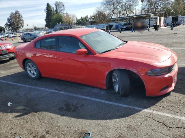 Photo 4 from auction – 2022 DODGE CHARGER SX with VIN 2C3CDXBG0NH200629