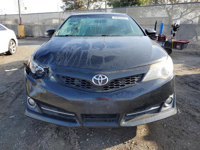 Photo 5 from auction – 2014 TOYOTA CAMRY L with VIN 4T1BF1FK1EU409982