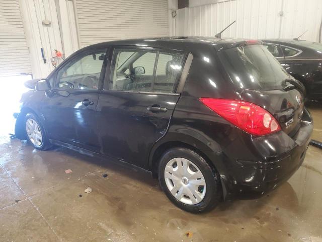 Photo 2 from auction – 2010 NISSAN VERSA S with VIN 3N1BC1CP6AL381956