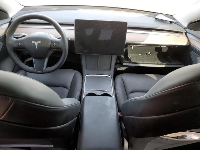 Photo 8 from auction – 2022 TESLA MODEL 3 with VIN 5YJ3E1EB8NF361791