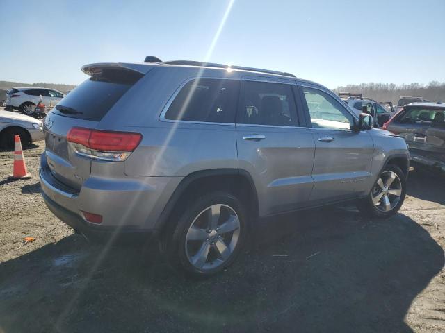 Photo 3 from auction – 2014 JEEP GRAND CHER with VIN 1C4RJFBG1EC407834