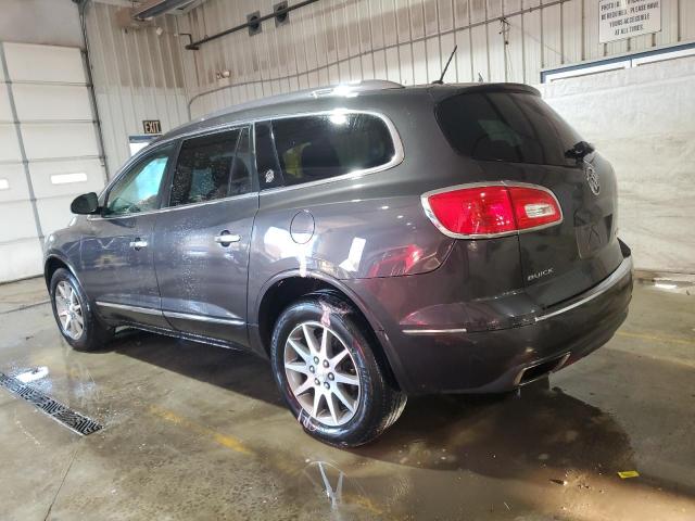 Photo 2 from auction – 2015 BUICK ENCLAVE with VIN 5GAKVBKDXFJ278222