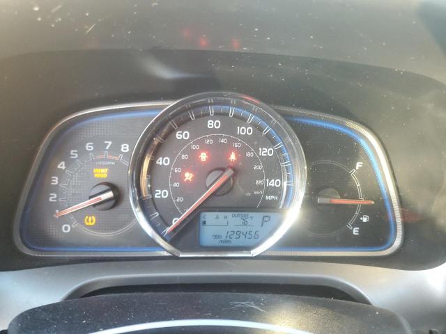 Photo 9 from auction – 2013 TOYOTA RAV4 LIMIT with VIN JTMYFREV1D5004593