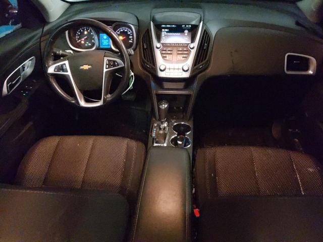 Photo 8 from auction – 2017 CHEVROLET EQUINOX LT with VIN 2GNFLFEK4H6150847