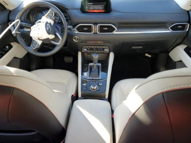Photo 8 from auction – 2019 MAZDA CX-5 GRAND with VIN JM3KFBDY3K0572435