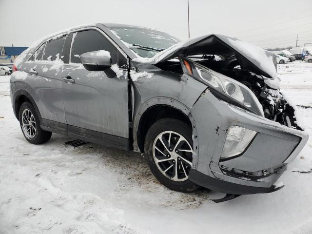 Photo 4 from auction – 2020 MITSUBISHI ECLIPSE CR with VIN JA4AT3AA8LZ035190