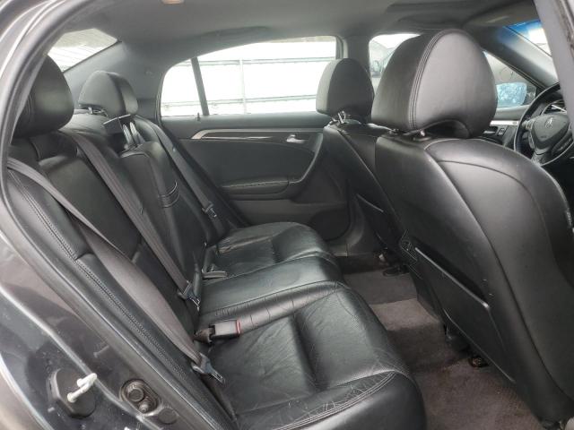 Photo 10 from auction – 2008 ACURA TL with VIN 19UUA66248A011715