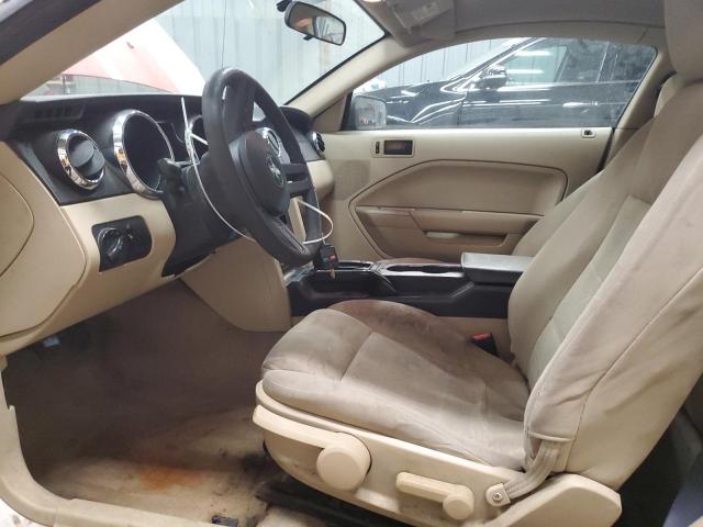 Photo 7 from auction – 2005 FORD MUSTANG with VIN 1ZVFT80N355154558