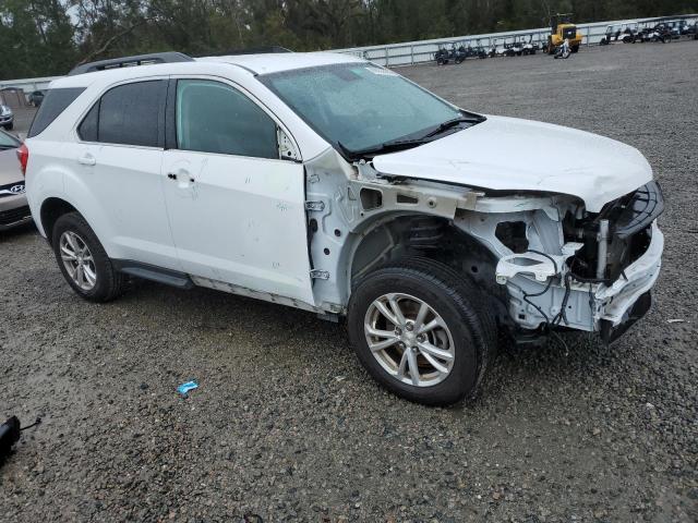 Photo 4 from auction – 2016 CHEVROLET EQUINOX LT with VIN 2GNALCEK4G6275712