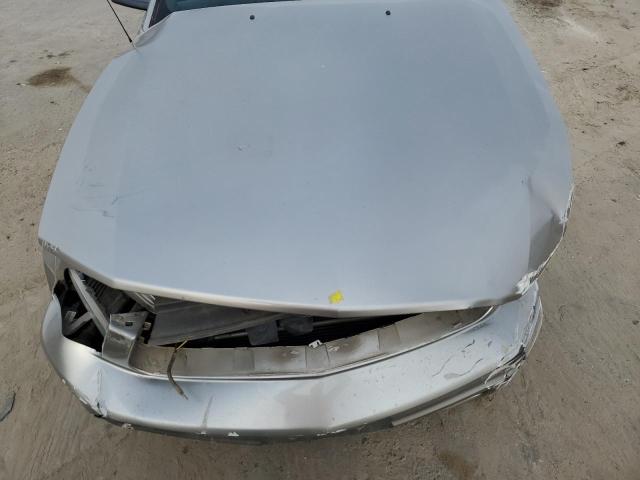Photo 11 from auction – 2008 FORD MUSTANG with VIN 1ZVHT80N885126283