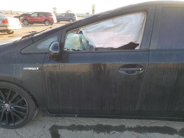 Photo 7 from auction – 2014 TOYOTA PRIUS V with VIN JTDZN3EU0EJ012995