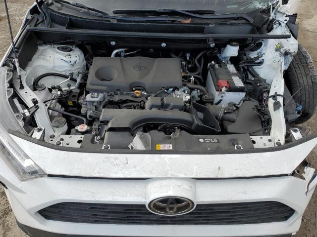 Photo 12 from auction – 2024 TOYOTA RAV4 LE with VIN 2T3F1RFV6RC470591