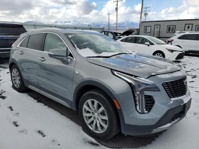 Photo 4 from auction – 2023 CADILLAC XT4 PREMIU with VIN 1GYFZDR45PF200550