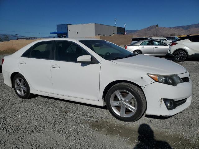 Photo 4 from auction – 2013 TOYOTA CAMRY L with VIN 4T1BF1FK9DU280484