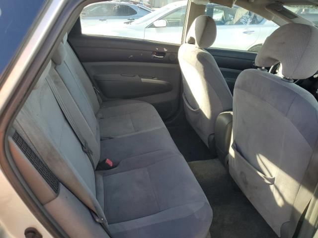Photo 10 from auction – 2005 TOYOTA PRIUS with VIN JTDKB20U153030664