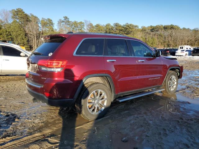 Photo 3 from auction – 2016 JEEP GRAND CHER with VIN 1C4RJFBG6GC367611