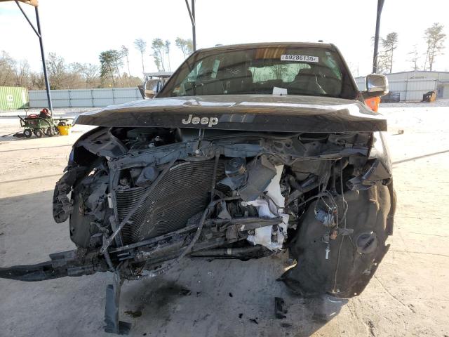 Photo 5 from auction – 2016 JEEP GRAND CHER with VIN 1C4RJEBG5GC313792