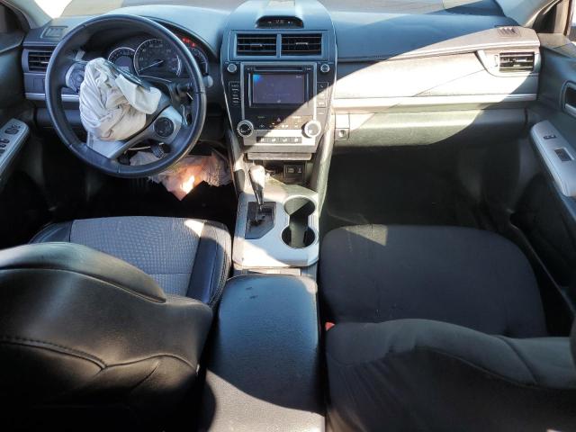 Photo 8 from auction – 2014 TOYOTA CAMRY L with VIN 4T1BF1FK7EU332552