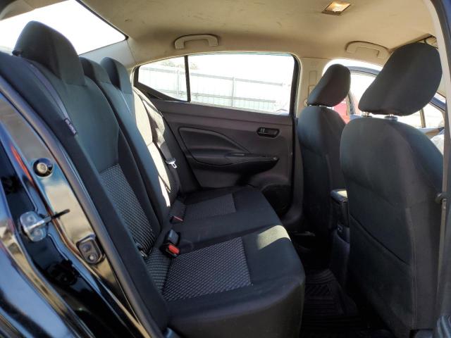 Photo 10 from auction – 2020 NISSAN VERSA S with VIN 3N1CN8DV6LL889741