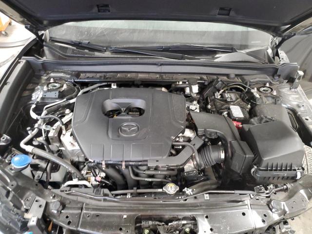 Photo 12 from auction – 2024 MAZDA CX-30 SELE with VIN 3MVDMBBM4RM692578